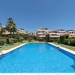 Apartamento El Manantial, Elviria