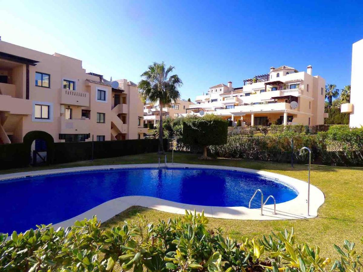 Appartement Apartamento El Manantial, Elviria Marbella