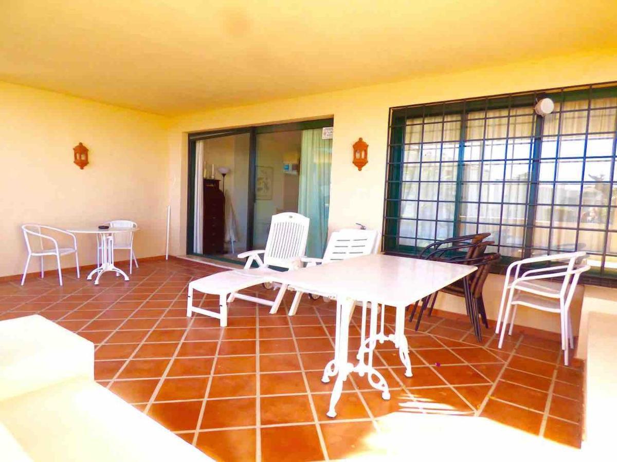 Apartamento El Manantial, Elviria *