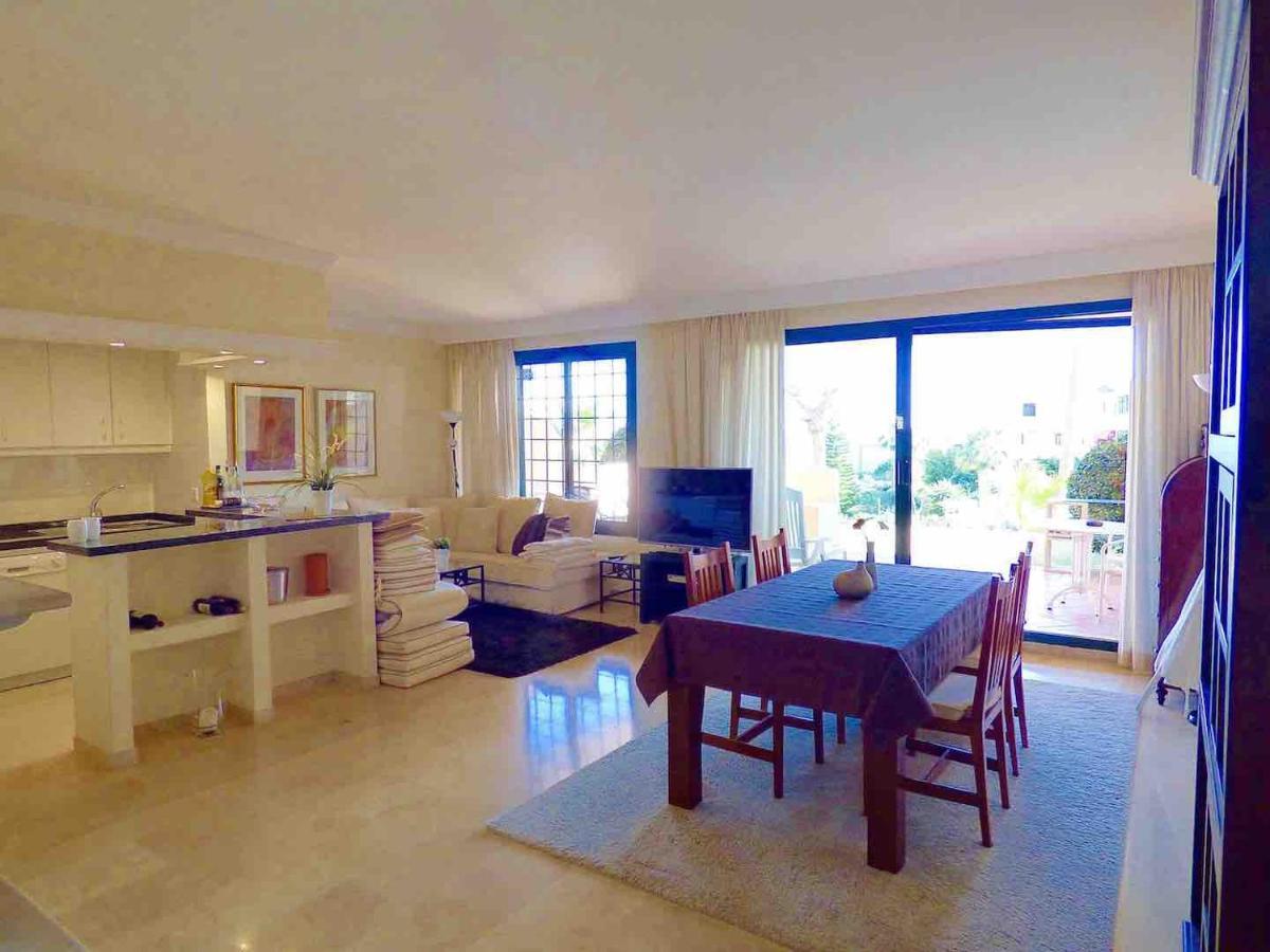 Apartamento El Manantial, Elviria Marbella