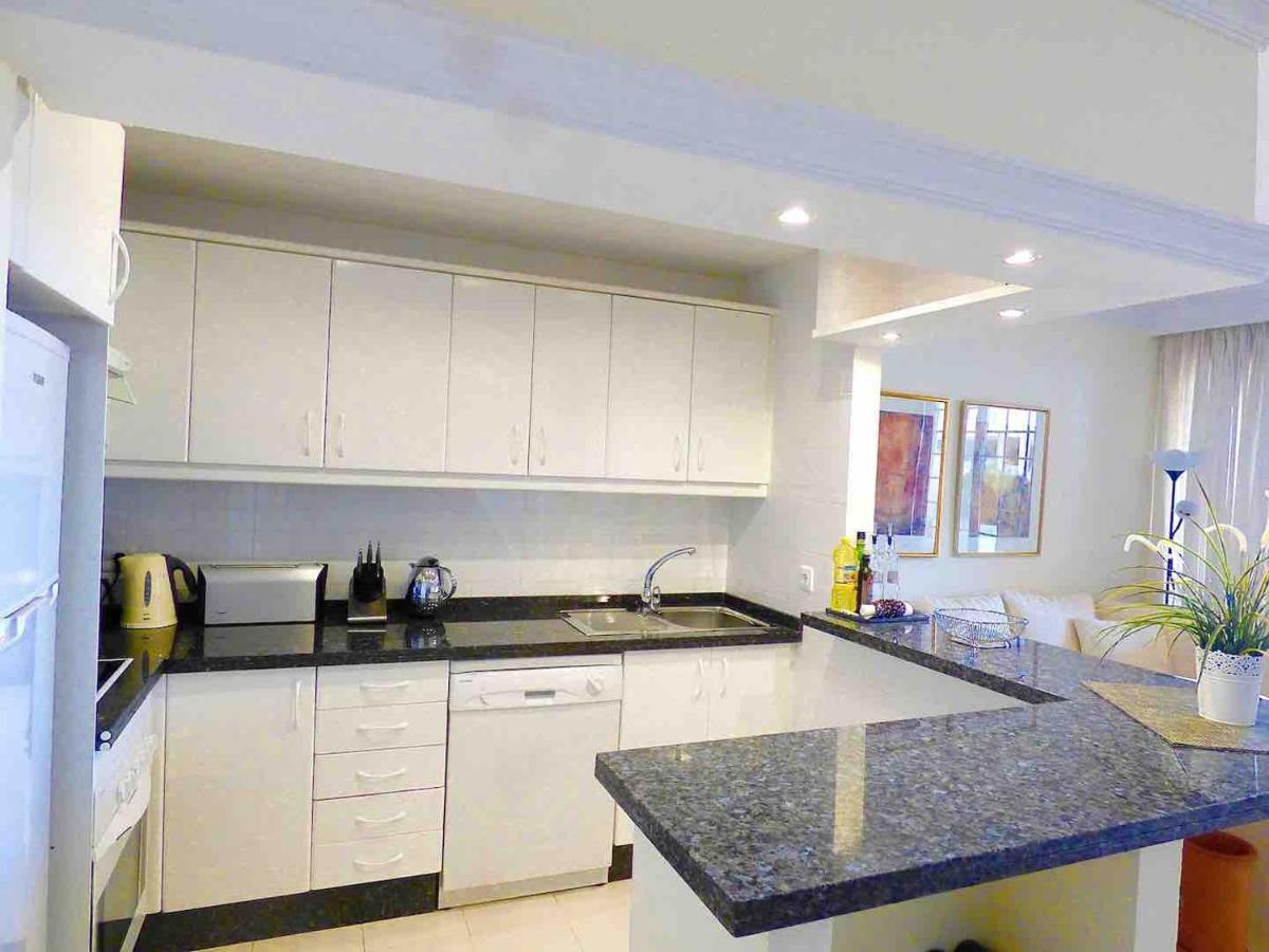 Apartamento El Manantial, Elviria Marbella
