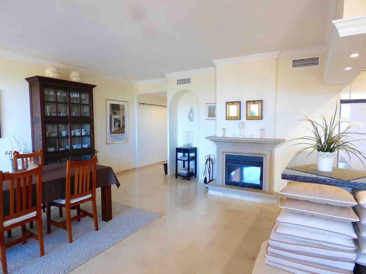 Appartement Apartamento El Manantial, Elviria Marbella