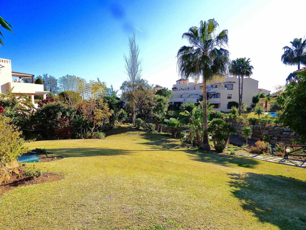 Appartement Apartamento El Manantial, Elviria