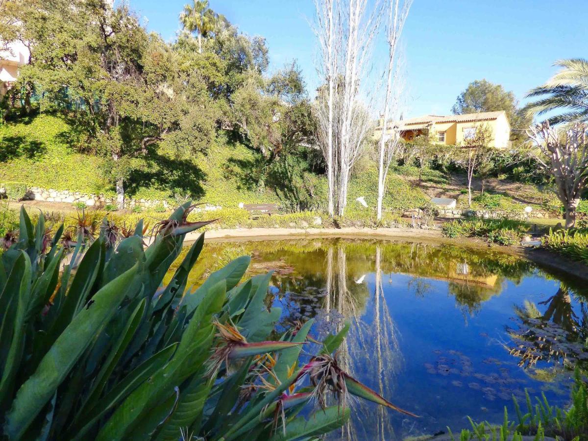 Appartement Apartamento El Manantial, Elviria Marbella