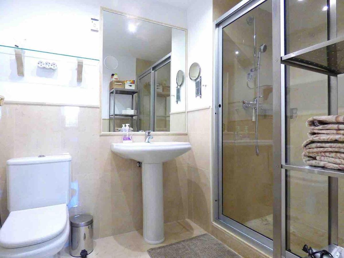 Apartamento El Manantial, Elviria Appartement Marbella