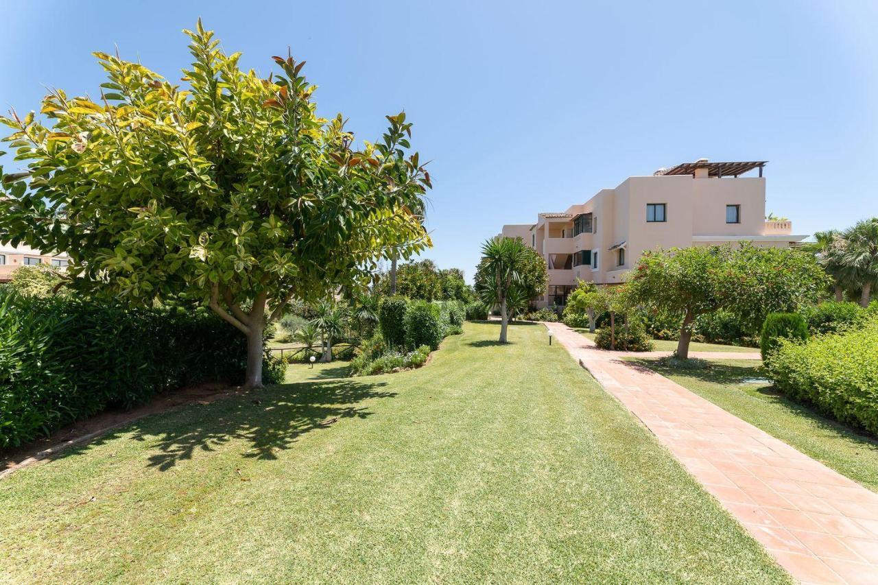 Apartamento El Manantial, Elviria Marbella