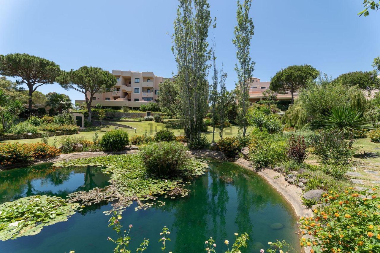 Apartamento El Manantial, Elviria Appartement