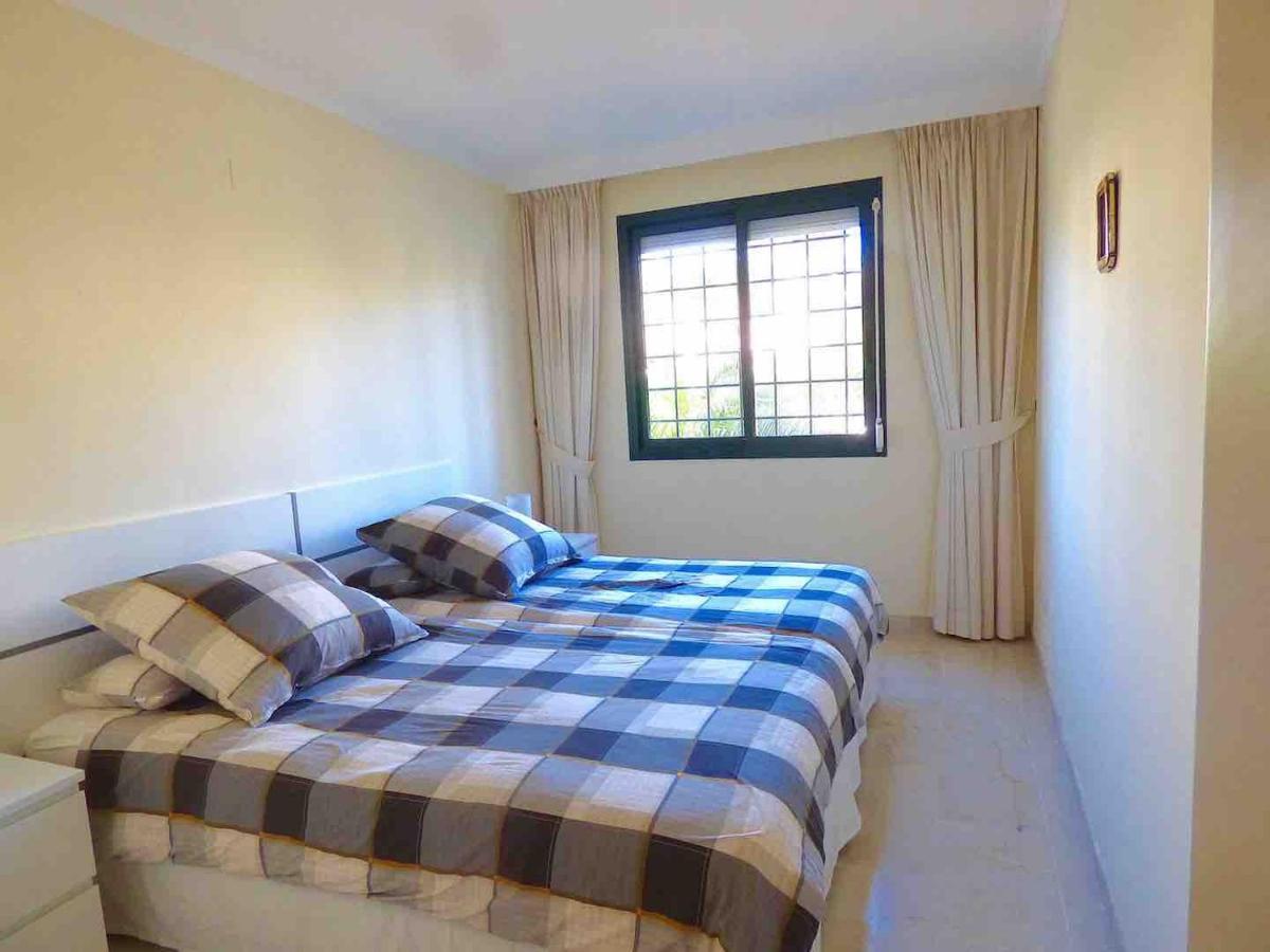 Apartamento El Manantial, Elviria Apartamento *
