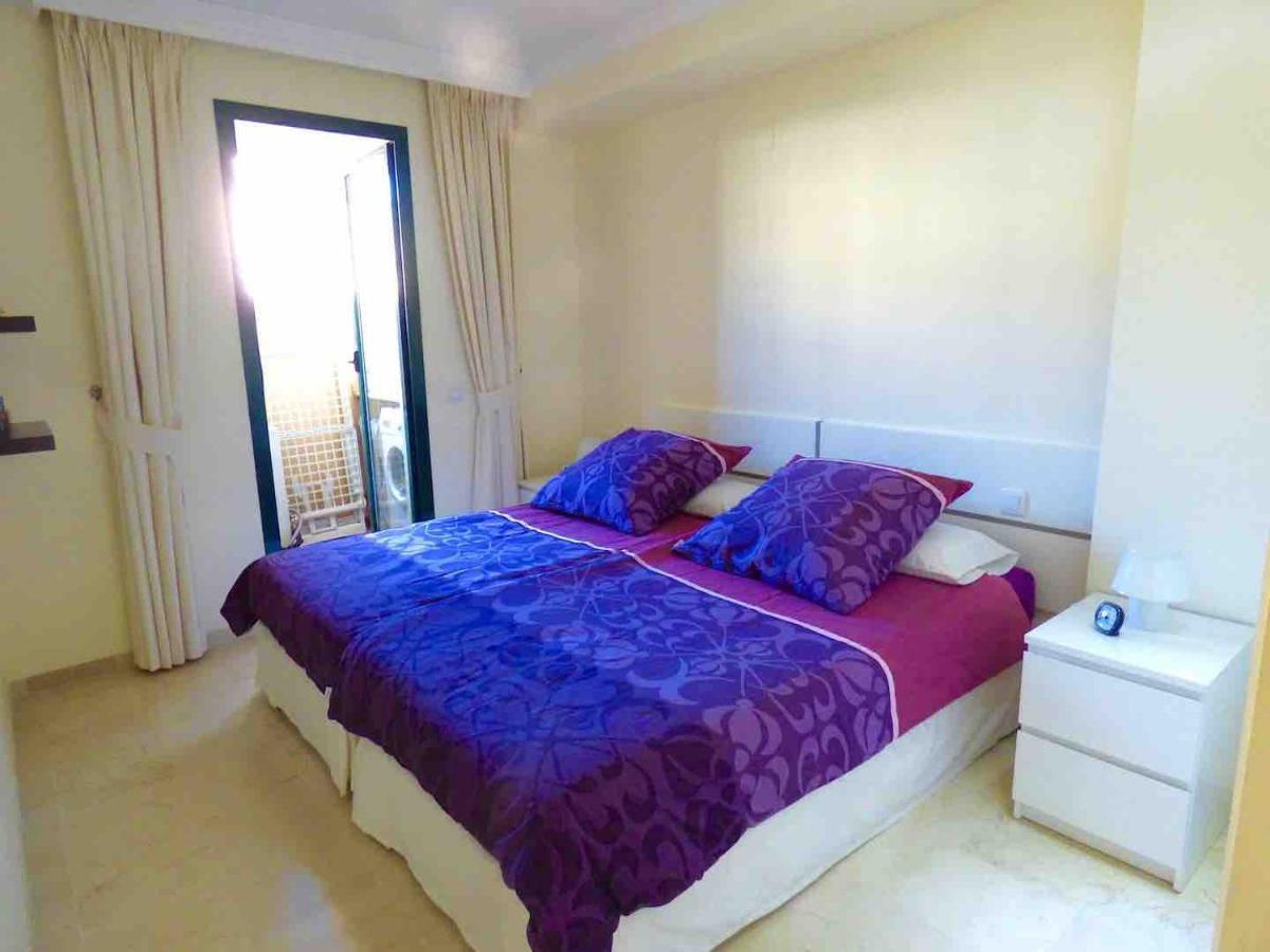 Apartamento El Manantial, Elviria Apartamento Marbella