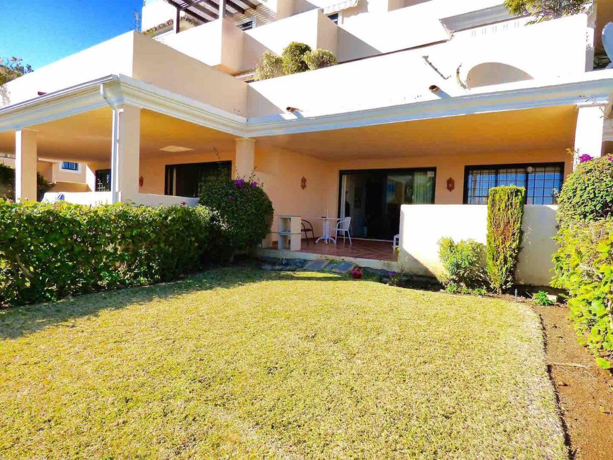 Apartamento Apartamento El Manantial, Elviria