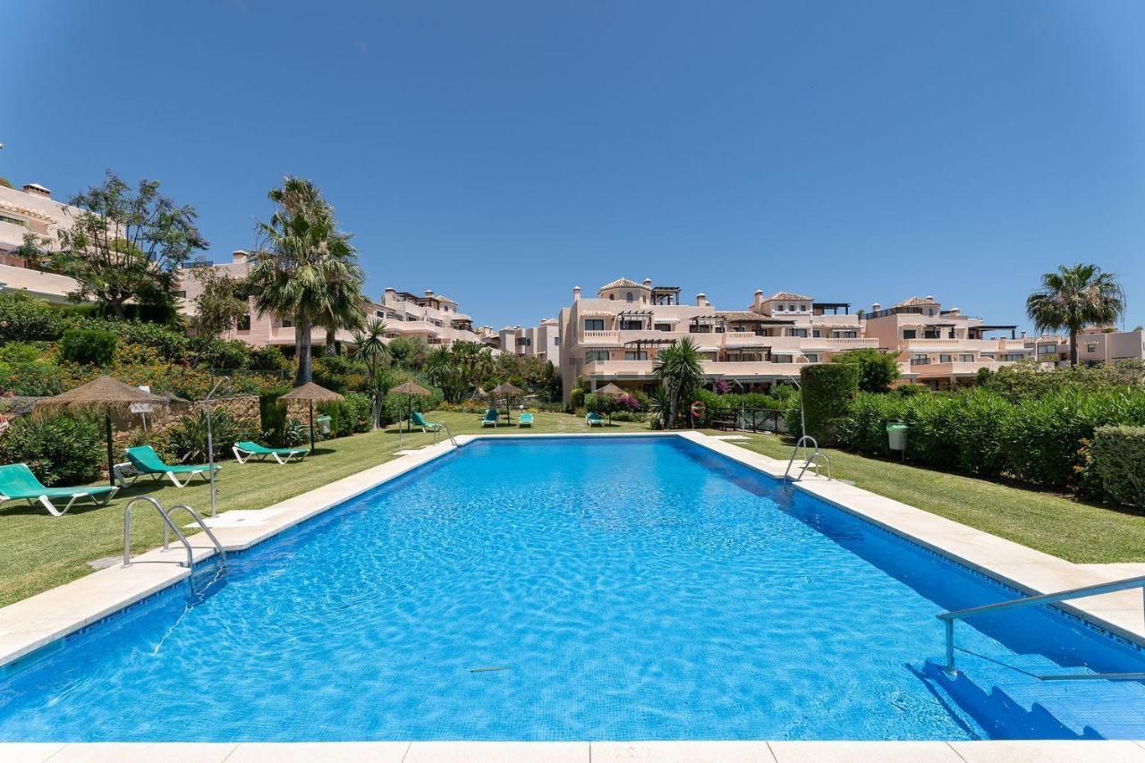 Apartamento Apartamento El Manantial, Elviria