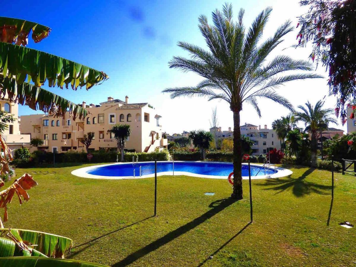 Apartamento El Manantial, Elviria Apartamento Marbella