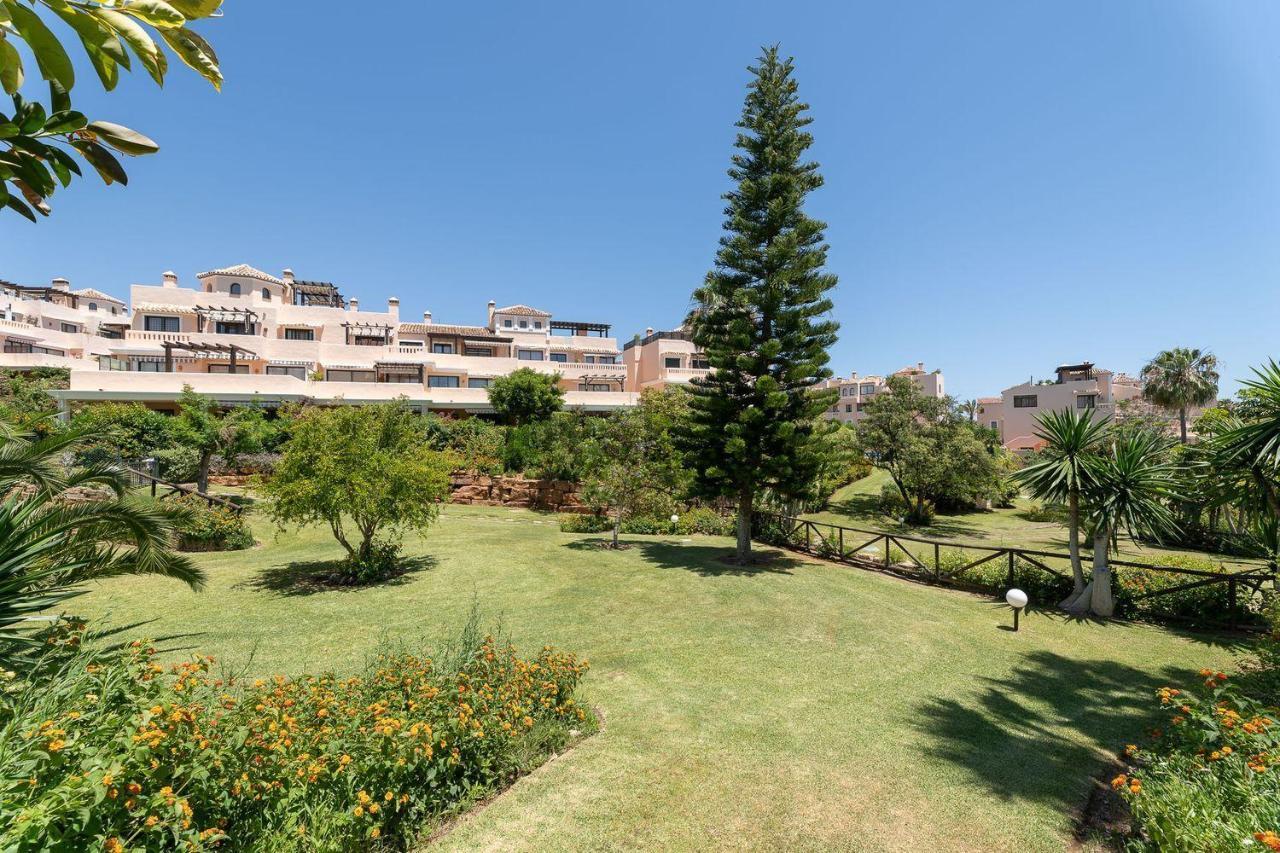 Apartamento El Manantial, Elviria