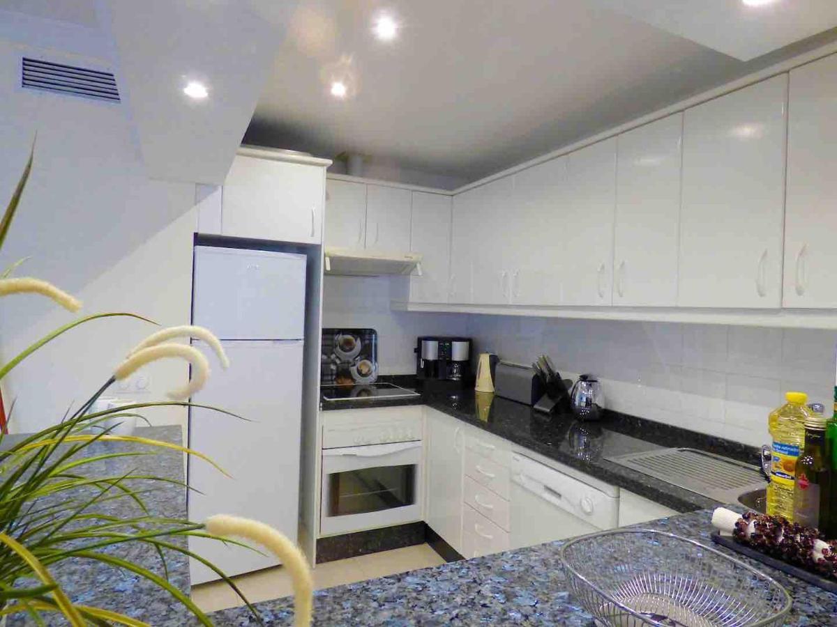 Apartamento Apartamento El Manantial, Elviria